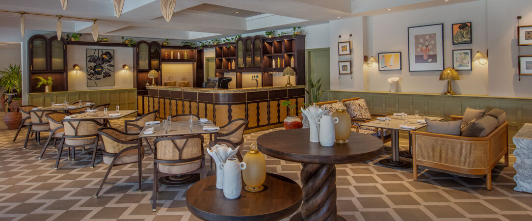 Shangri-La Le Touessrok Mauritius ★★★★★ Luxe - Une adresse splendide pour une séjour d’exception à l’île Maurice face à l’îlot Mangénie. - Trou d'Eau Douce, Île Maurice