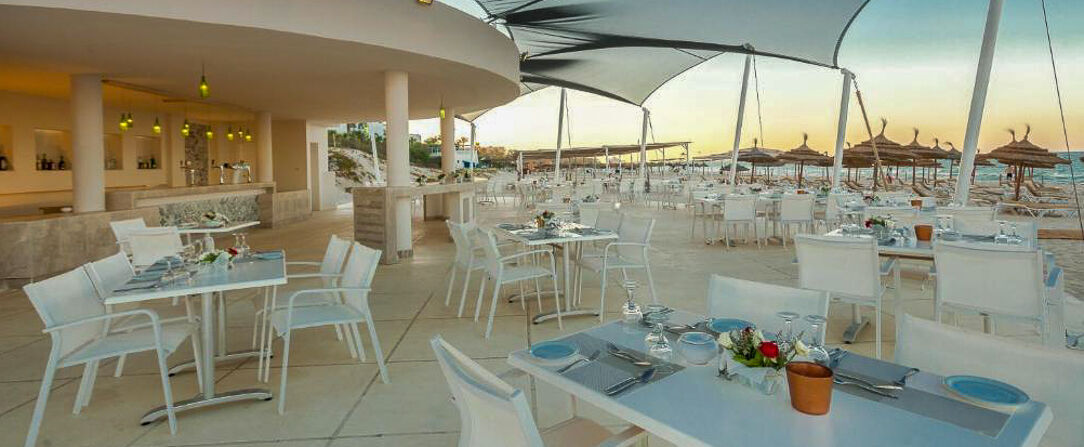 Occidental Sousse Marhaba by Barcelo ★★★★ - Séjour All Inclusive dans une oasis tunisienne confortable et traditionnelle. - Sousse, Tunisie