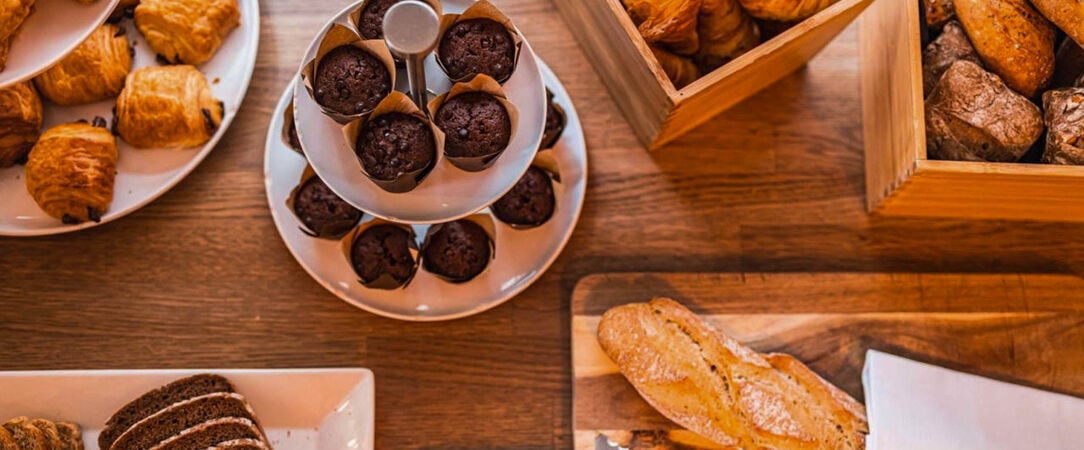 Hôtel Cour du Corbeau Strasbourg - MGallery ★★★★ - ✨ Nouveauté VeryChic : votre séjour Hôtel + Train - Strasbourg, France