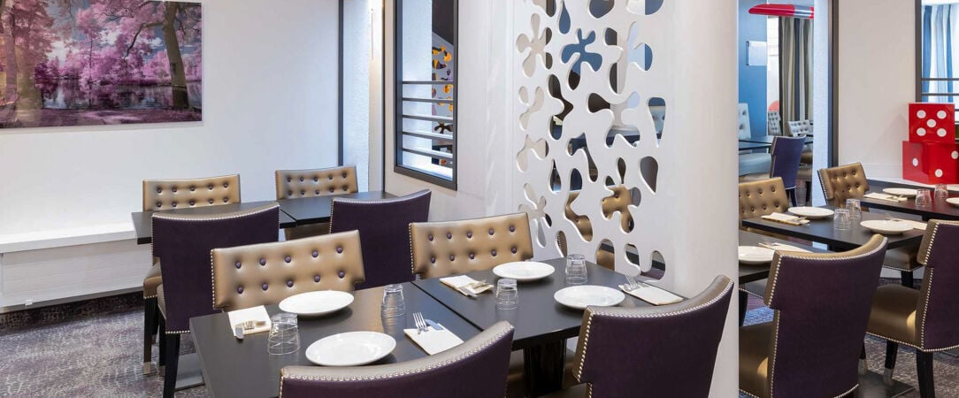 Hôtel Mercure Strasbourg Centre Petite France - ✨ Nouveauté VeryChic : votre séjour Hôtel + Train - Strasbourg, France