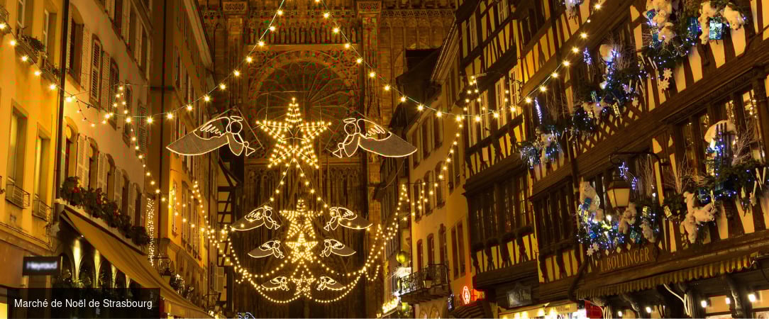 Hôtel Mercure Strasbourg Centre Petite France - ✨ Nouveauté VeryChic : votre séjour Hôtel + Train - Strasbourg, France