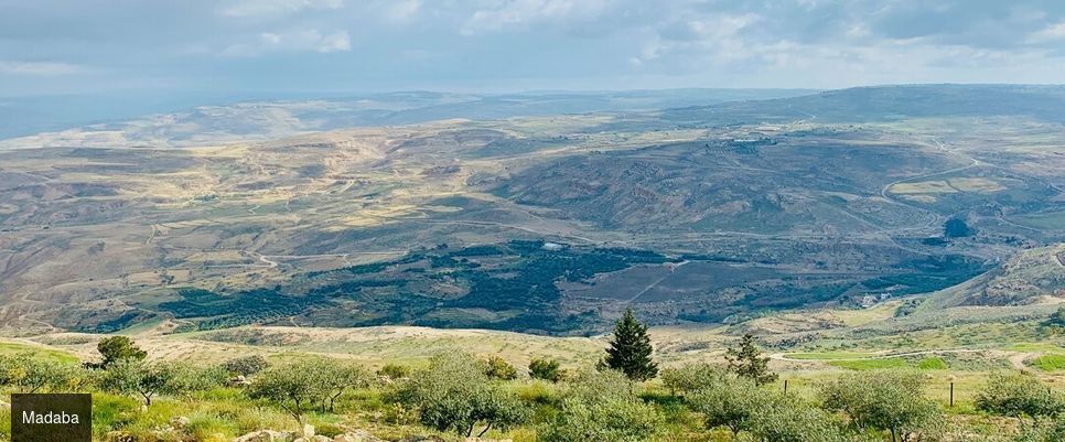 Circuit privatif : À la découverte de la jordanie en 4 ou 5 * - Voyage extraordinaire en Jordanie, le pays aux mille légendes. - Jordanie