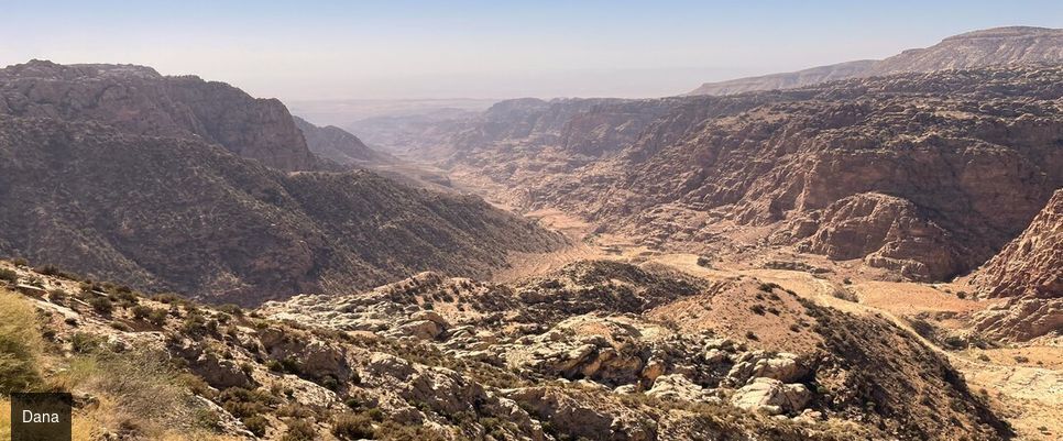 Trésors de Jordanie entre histoire & désert -  - Jordanie : Amman, Petra & Wadi Rum