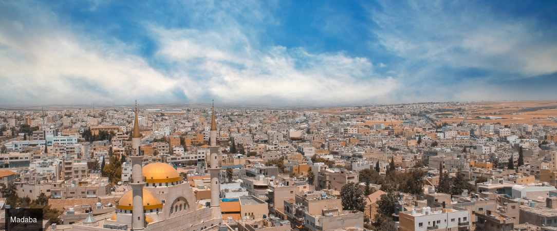 À la découverte de la Jordanie en 4* et 5* -  - Jordanie : Amman, Petra & Wadi Rum