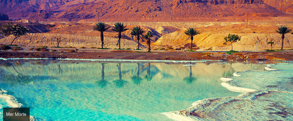 Trésors de Jordanie entre histoire & désert -  - Jordanie : Amman, Petra & Wadi Rum