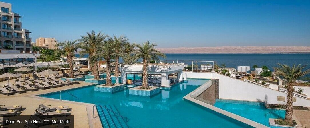 Trésors de Jordanie entre histoire & désert -  - Jordanie : Amman, Petra & Wadi Rum