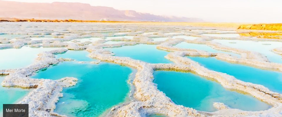 Trésors de Jordanie entre histoire & désert -  - Jordanie : Amman, Petra & Wadi Rum