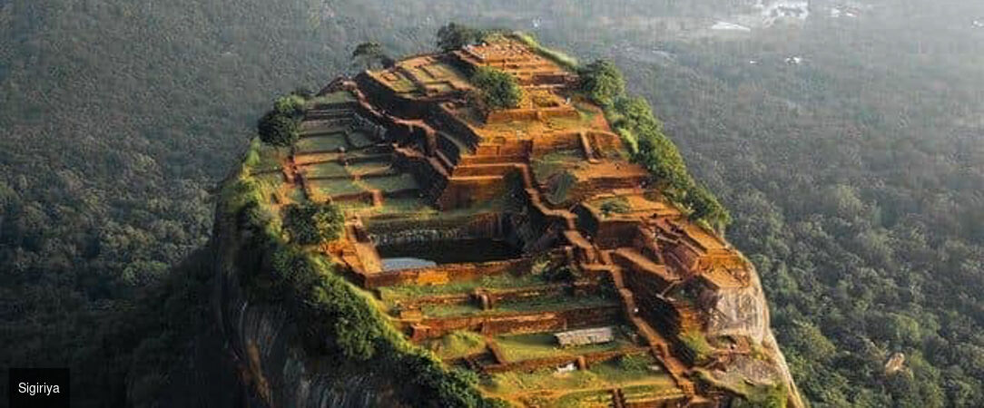 Nord du Sri Lanka : entre héritages et lagons -  - Sri Lanka