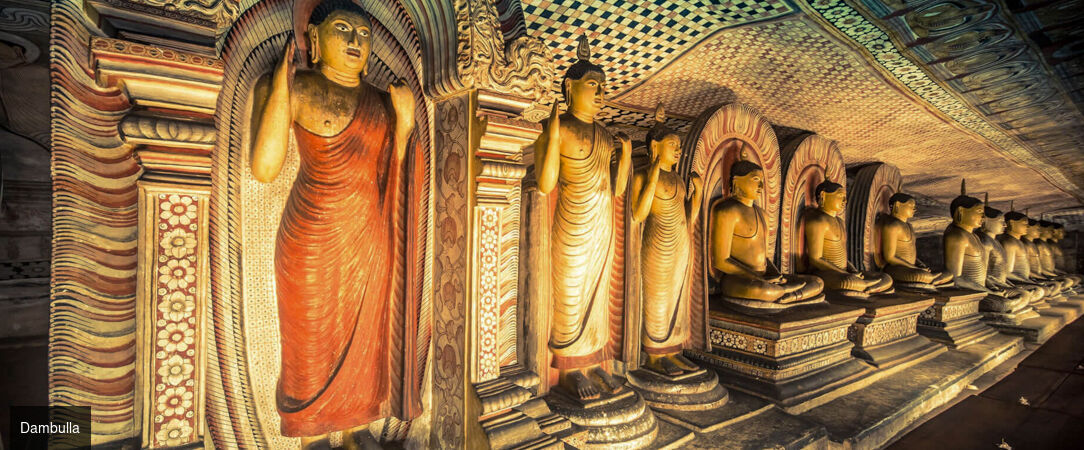 Nord du Sri Lanka : entre héritages et lagons -  - Sri Lanka