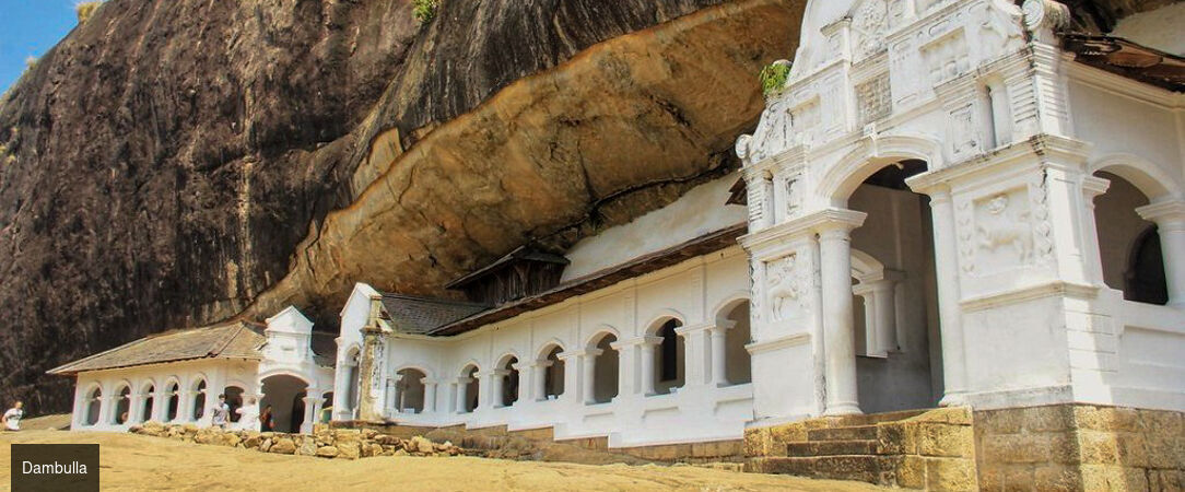 Nord du Sri Lanka : entre héritages et lagons -  - Sri Lanka