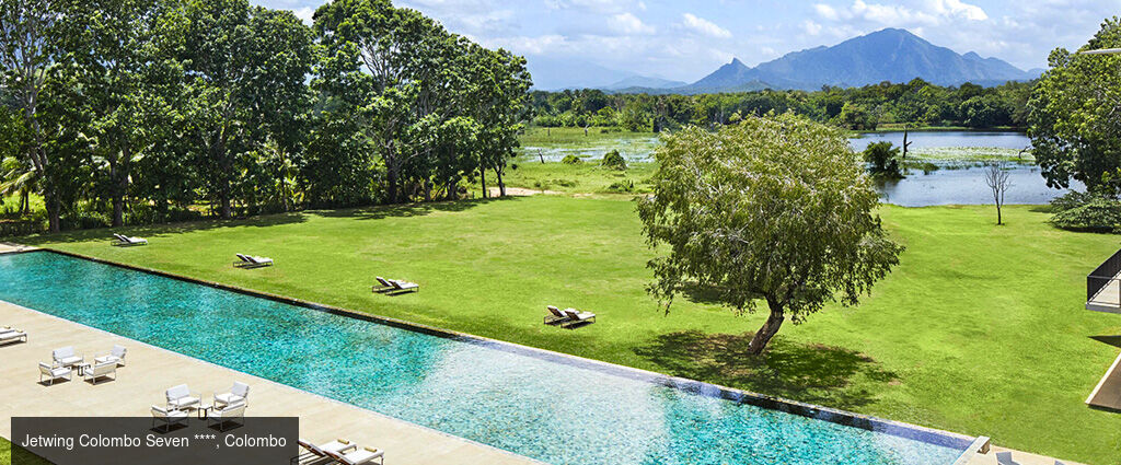 Nord du Sri Lanka : entre héritages et lagons -  - Sri Lanka