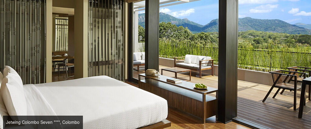 Nord du Sri Lanka : entre héritages et lagons -  - Sri Lanka