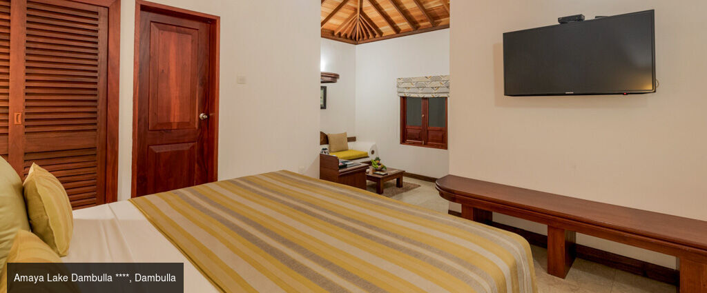 Nord du Sri Lanka : entre héritages et lagons -  - Sri Lanka