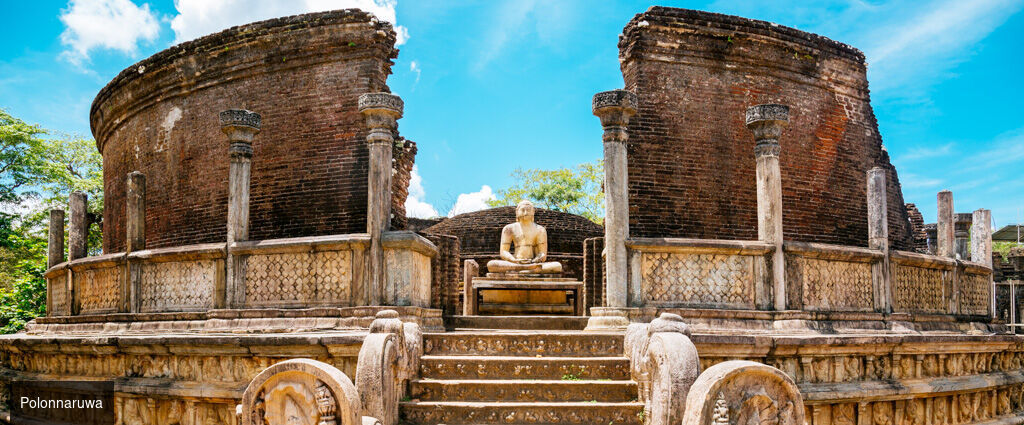 Nord du Sri Lanka : entre héritages et lagons -  - Sri Lanka