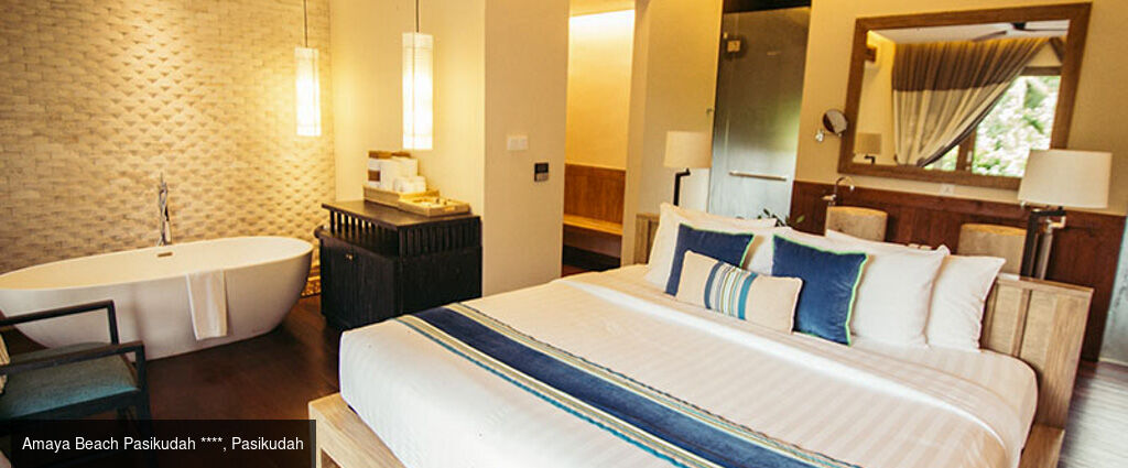 Nord du Sri Lanka : entre héritages et lagons -  - Sri Lanka