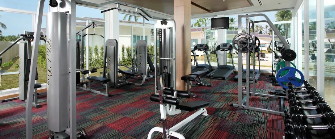 Kantary Beach Hotel Villas & Suites ★★★★★ - Cadre idyllique en Thaïlande, le pays du sourire. - Khao Lak, Thaïlande