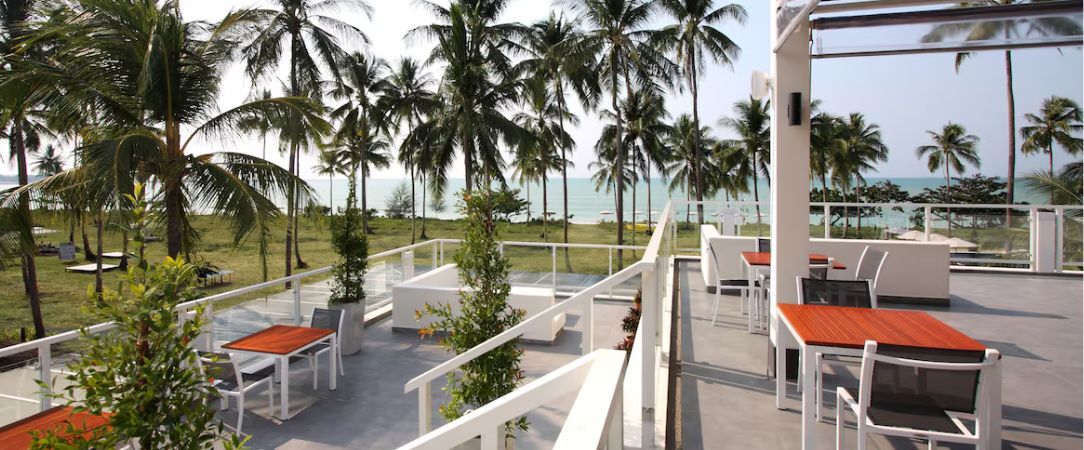 Kantary Beach Hotel Villas & Suites ★★★★★ - Cadre idyllique en Thaïlande, le pays du sourire. - Khao Lak, Thaïlande