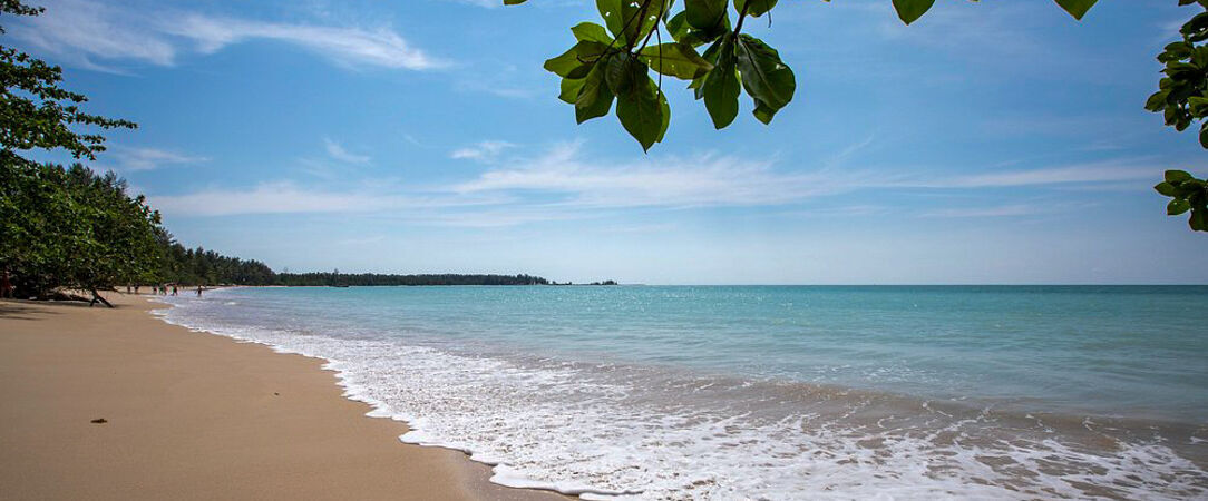 Kantary Beach Hotel Villas & Suites ★★★★★ - Cadre idyllique en Thaïlande, le pays du sourire. - Khao Lak, Thaïlande