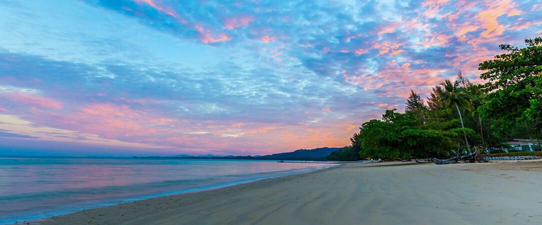 Kantary Beach Hotel Villas & Suites ★★★★★ - Cadre idyllique en Thaïlande, le pays du sourire. - Khao Lak, Thaïlande