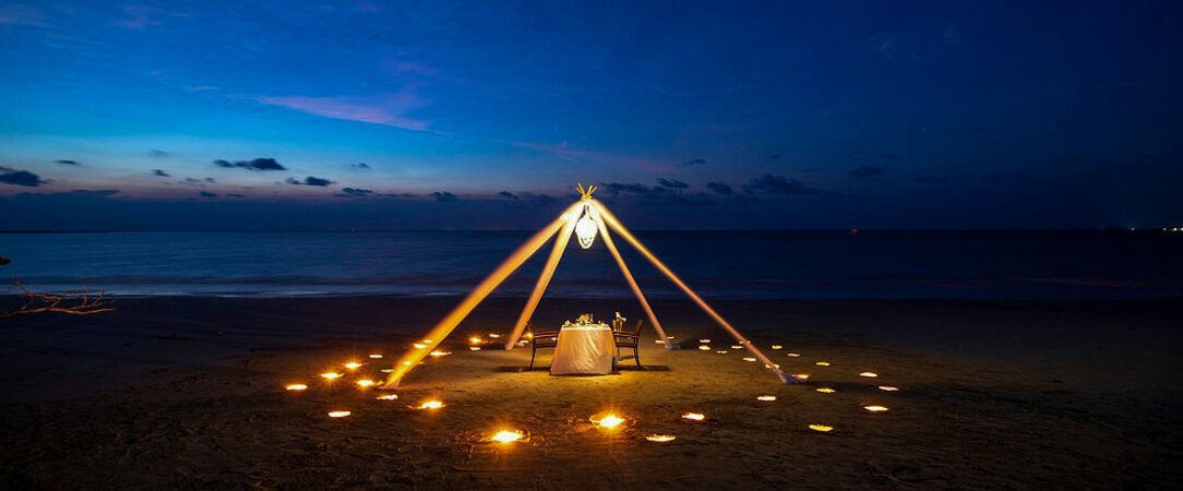 Kantary Beach Hotel Villas & Suites ★★★★★ - Cadre idyllique en Thaïlande, le pays du sourire. - Khao Lak, Thaïlande