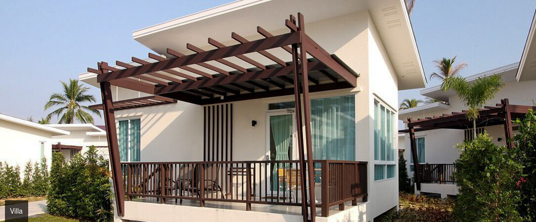 Kantary Beach Hotel Villas & Suites ★★★★★ - Cadre idyllique en Thaïlande, le pays du sourire. - Khao Lak, Thaïlande