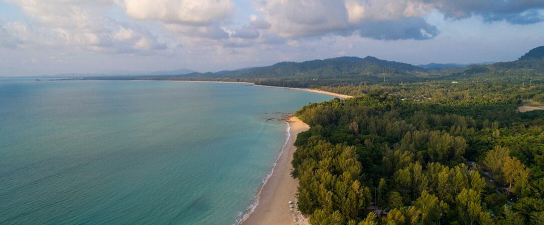 Kantary Beach Hotel Villas & Suites ★★★★★ - Cadre idyllique en Thaïlande, le pays du sourire. - Khao Lak, Thaïlande