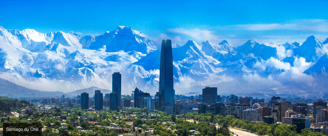 Au cœur des Fjords chiliens et des terres australes - Trois croisières de 18 à 20 jours entre glaciers, fjords et villes mythiques du bout du monde, du Chili à l’Argentine en passant par l’Uruguay. - Argentine, Chili & Uruguay : Patagonie et Terres Australes