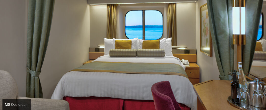 Au cœur des Fjords chiliens et des terres australes - Trois croisières de 18 à 20 jours entre glaciers, fjords et villes mythiques du bout du monde, du Chili à l’Argentine en passant par l’Uruguay. - Argentine, Chili & Uruguay : Patagonie et Terres Australes