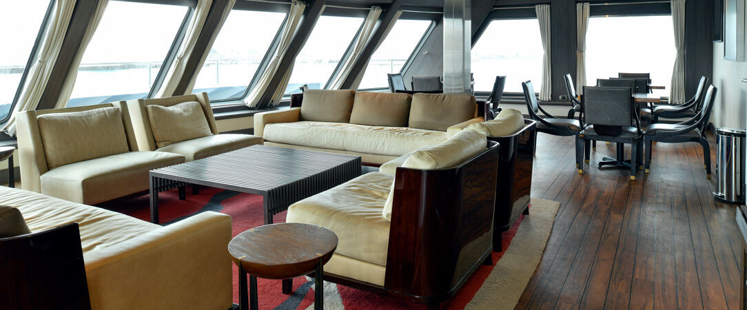 Croisière en Patagonie, entre Terre de feu, Santiago et Buenos Aires - Croisière de rêve en 10 nuits entre la Terre de feu, Santiago et Buenos Aires avec Rivages du Monde. - Chili & Argentine