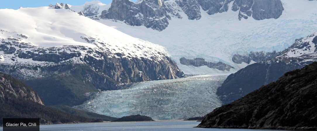 Croisière en Patagonie, entre Terre de feu, Santiago et Buenos Aires - Croisière de rêve en 10 nuits entre la Terre de feu, Santiago et Buenos Aires avec Rivages du Monde. - Chili & Argentine