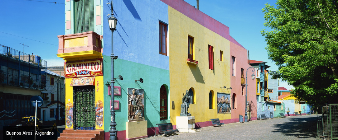 Croisière en Patagonie, entre Terre de feu, Santiago et Buenos Aires - Croisière de rêve en 10 nuits entre la Terre de feu, Santiago et Buenos Aires avec Rivages du Monde. - Chili & Argentine