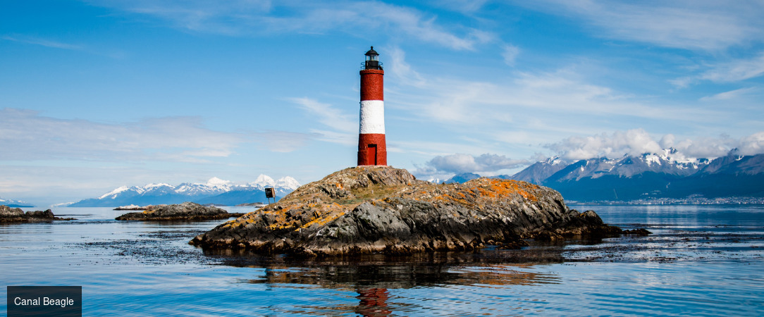 Croisière en Patagonie, entre Terre de feu, Santiago et Buenos Aires - Croisière de rêve en 10 nuits entre la Terre de feu, Santiago et Buenos Aires avec Rivages du Monde. - Chili & Argentine