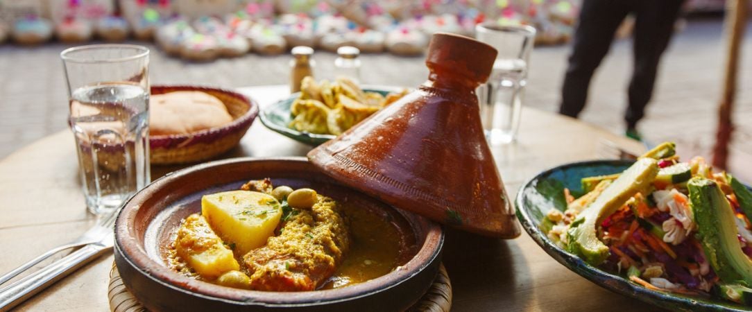 Escapade marocaine, de Marrakech au Sahara -  - Maroc : Marrakech, Ouarzazate & Sahara