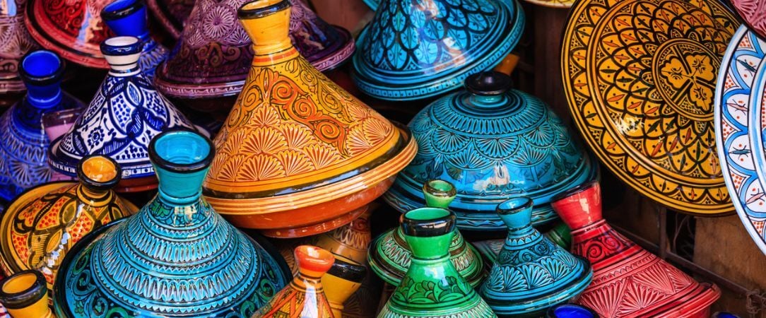 Escapade marocaine, de Marrakech au Sahara -  - Maroc : Marrakech, Ouarzazate & Sahara