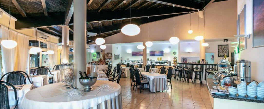 LIVVO Risco del Gato ★★★★ - Une oasis de calme et de lumière au cœur de Fuerteventura, entre jardins luxuriants et plage dorée. - Fuerteventura, Îles Canaries