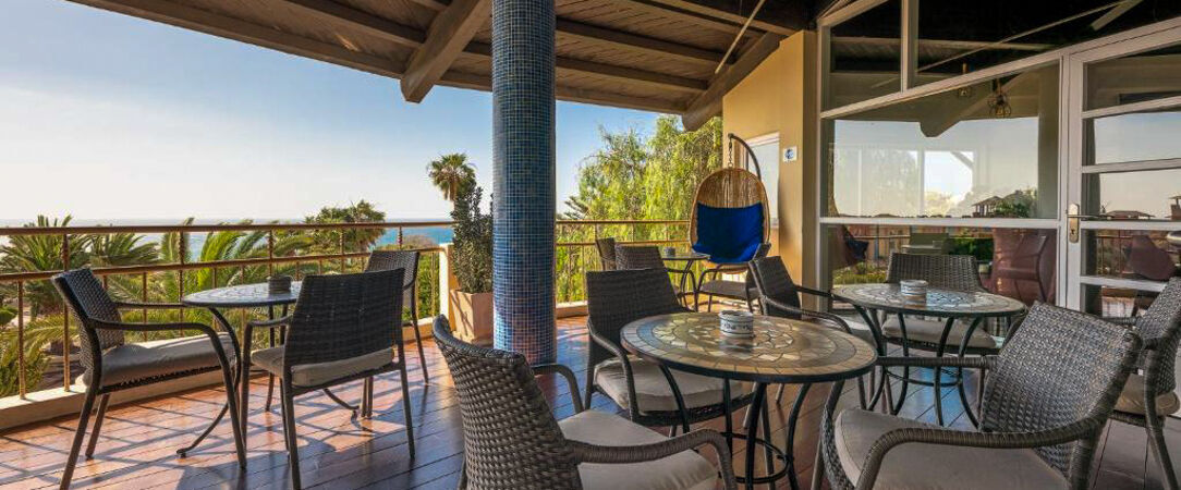 LIVVO Risco del Gato ★★★★ - Une oasis de calme et de lumière au cœur de Fuerteventura, entre jardins luxuriants et plage dorée. - Fuerteventura, Îles Canaries