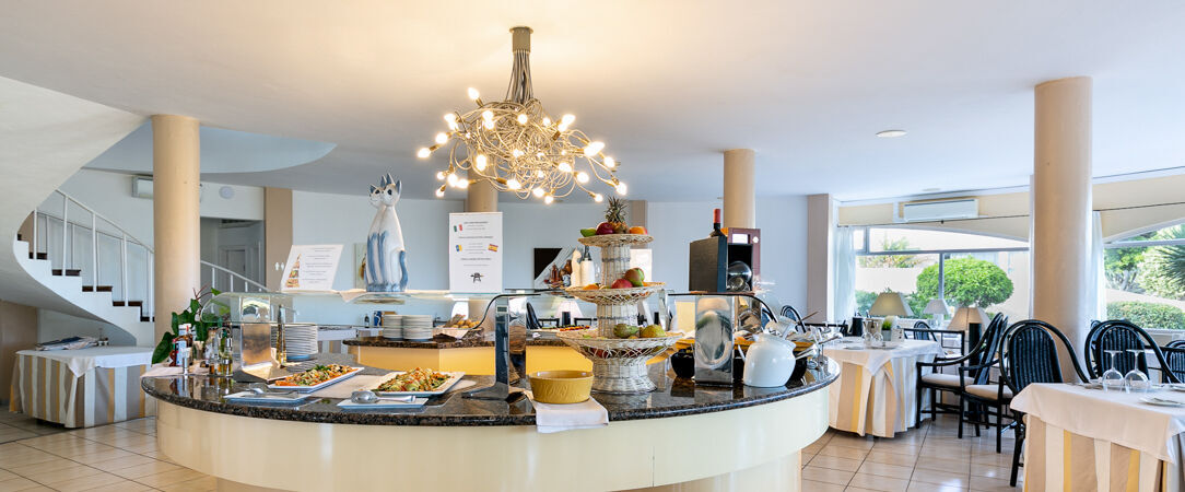 LIVVO Risco del Gato ★★★★ - Une oasis de calme et de lumière au cœur de Fuerteventura, entre jardins luxuriants et plage dorée. - Fuerteventura, Îles Canaries