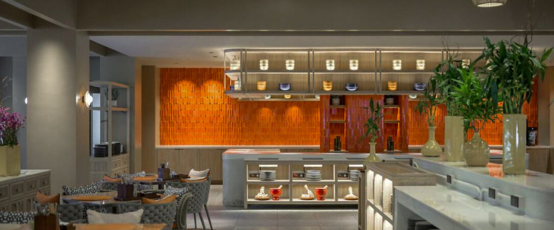 Centara Karon Resort Phuket ★★★★ Jet tours signature - Une adresse splendide pour un séjour tropical entre lagons turquoise, bien-être et joie de vivre à Phuket. - Phuket, Thaïlande