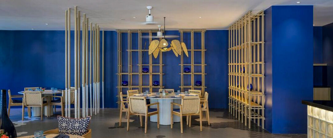 Centara Karon Resort Phuket ★★★★ Jet tours signature - Une adresse splendide pour un séjour tropical entre lagons turquoise, bien-être et joie de vivre à Phuket. - Phuket, Thaïlande