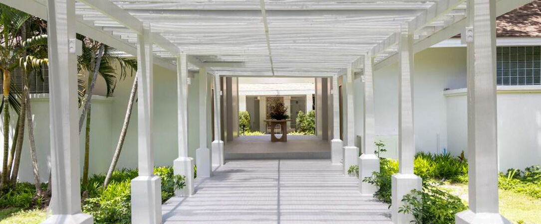 Centara Karon Resort Phuket ★★★★ Jet tours signature - Une adresse splendide pour un séjour tropical entre lagons turquoise, bien-être et joie de vivre à Phuket. - Phuket, Thaïlande