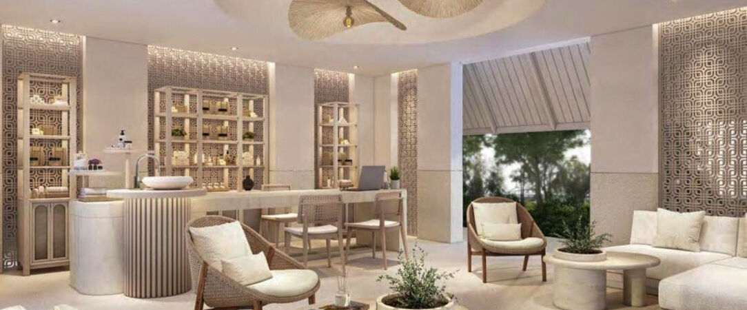 Centara Karon Resort Phuket ★★★★ Jet tours signature - Une adresse splendide pour un séjour tropical entre lagons turquoise, bien-être et joie de vivre à Phuket. - Phuket, Thaïlande