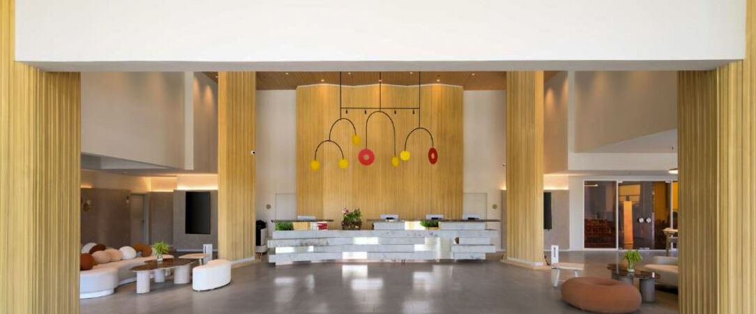 Centara Karon Resort Phuket ★★★★ Jet tours signature - Une adresse splendide pour un séjour tropical entre lagons turquoise, bien-être et joie de vivre à Phuket. - Phuket, Thaïlande