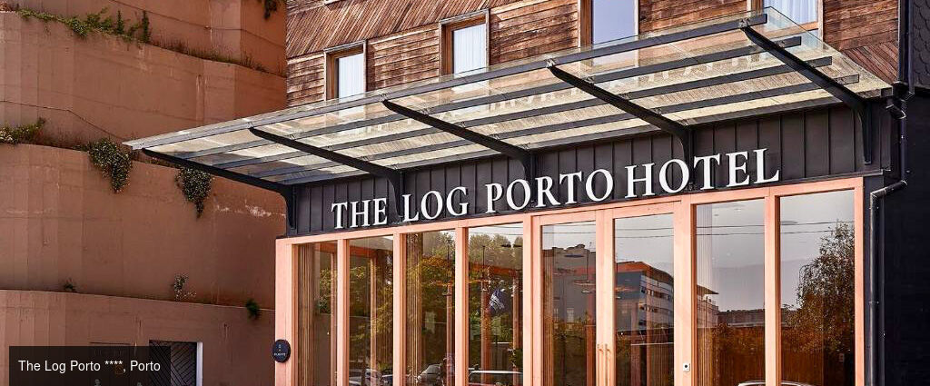 De Lisbonne à Porto en train - Circuit de 5 nuits en train de Lisbonne jusqu’à Porto, entre culture, patrimoine et douceur de vivre portugaise. - Portugal : Lisbonne & Porto