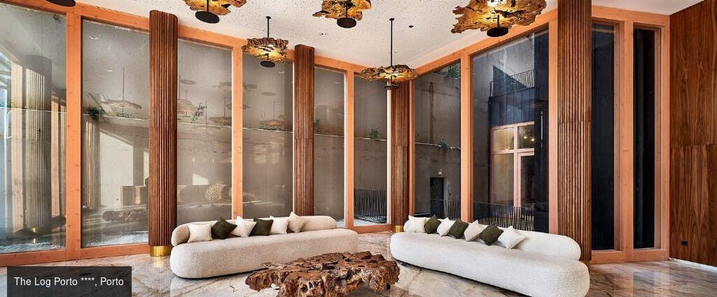 De Lisbonne à Porto en train - Circuit de 5 nuits en train de Lisbonne jusqu’à Porto, entre culture, patrimoine et douceur de vivre portugaise. - Portugal : Lisbonne & Porto