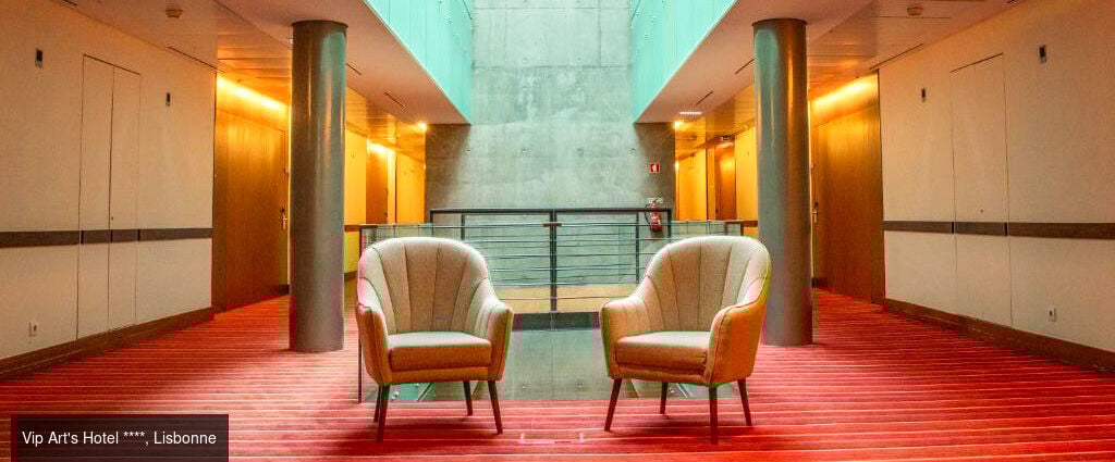 De Lisbonne à Porto en train - Circuit de 5 nuits en train de Lisbonne jusqu’à Porto, entre culture, patrimoine et douceur de vivre portugaise. - Portugal : Lisbonne & Porto