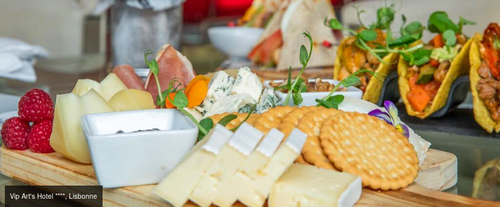 De Lisbonne à Porto en train - Circuit de 5 nuits en train de Lisbonne jusqu’à Porto, entre culture, patrimoine et douceur de vivre portugaise. - Portugal : Lisbonne & Porto