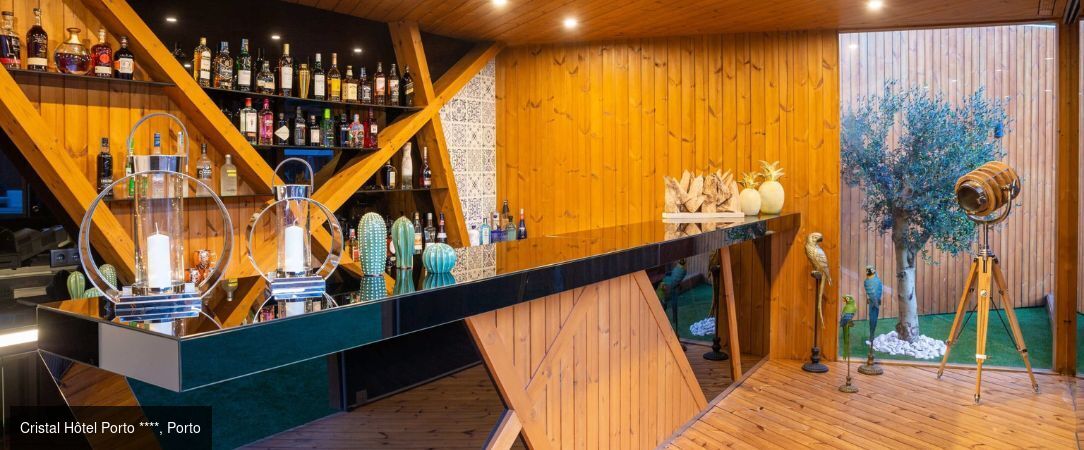 De Lisbonne à Porto en train - Circuit de 5 nuits en train de Lisbonne jusqu’à Porto, entre culture, patrimoine et douceur de vivre portugaise. - Portugal : Lisbonne & Porto