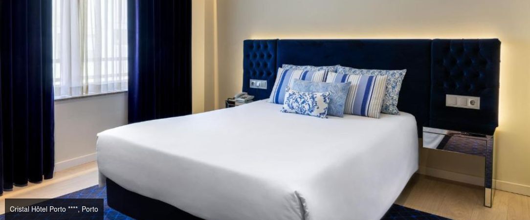 De Lisbonne à Porto en train - Circuit de 5 nuits en train de Lisbonne jusqu’à Porto, entre culture, patrimoine et douceur de vivre portugaise. - Portugal : Lisbonne & Porto