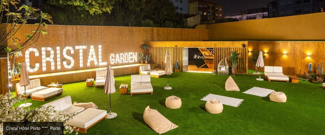 De Lisbonne à Porto en train - Circuit de 5 nuits en train de Lisbonne jusqu’à Porto, entre culture, patrimoine et douceur de vivre portugaise. - Portugal : Lisbonne & Porto