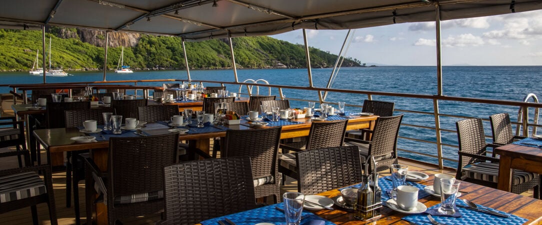 Croisière aux Seychelles : Itinéraire de rêve de Victoria à Mahé - 7 nuits au cœur de l’archipel mythique des Seychelles, entre lagons turquoise, nature préservée et douceur créole. - Seychelles : de Victoria à Mahé